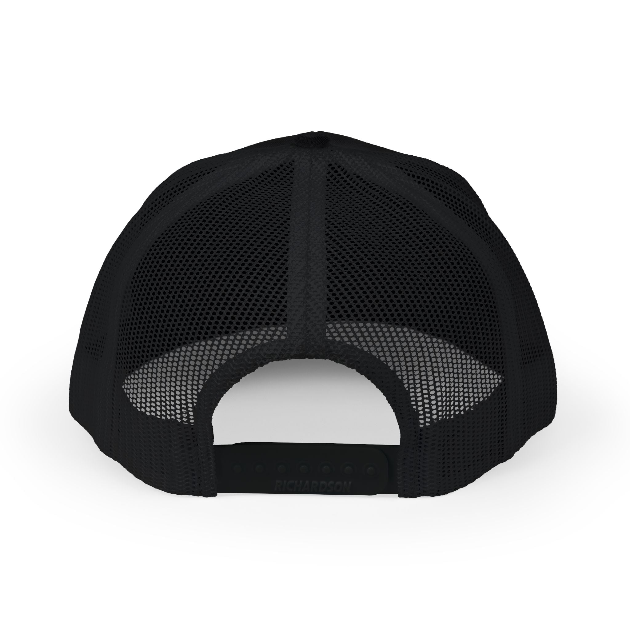 “Unbothered” Embroidered Snapback Trucker Cap | Minimalist Unisex Baseball Cap | 8 Color Options | Brew’d Up Designs
