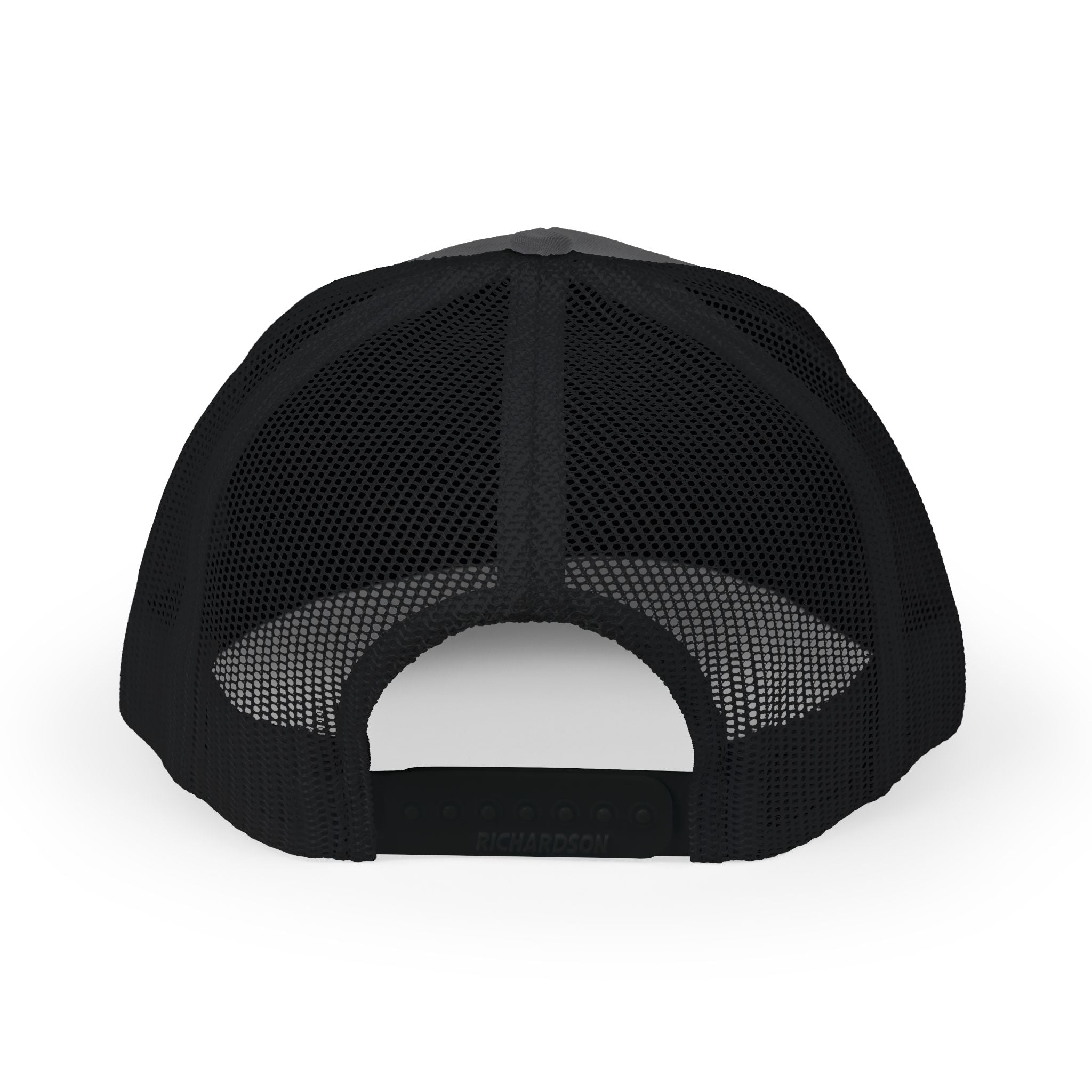 “Unbothered” Embroidered Snapback Trucker Cap | Minimalist Unisex Baseball Cap | 8 Color Options | Brew’d Up Designs