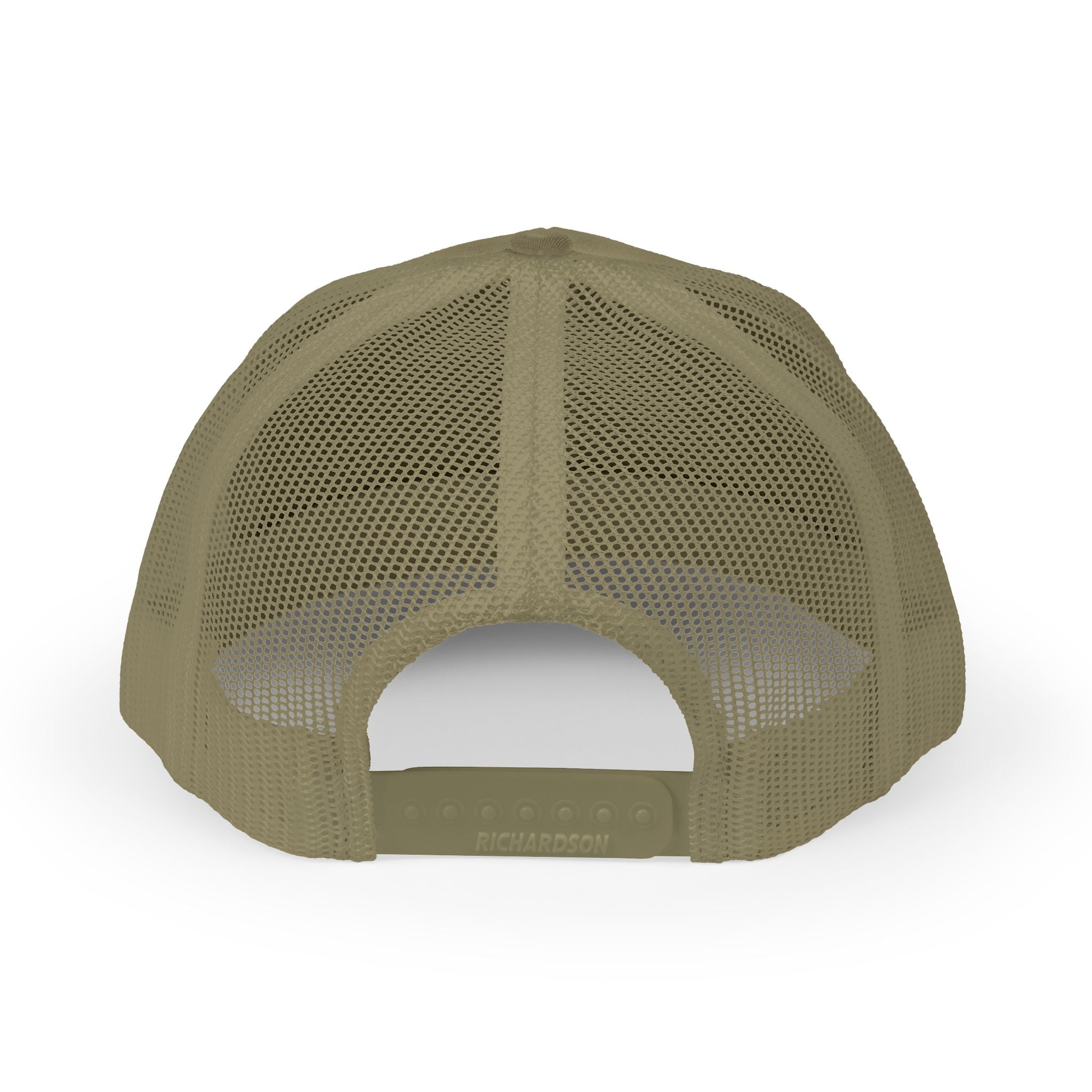 “Unbothered” Embroidered Snapback Trucker Cap | Minimalist Unisex Baseball Cap | 8 Color Options | Brew’d Up Designs