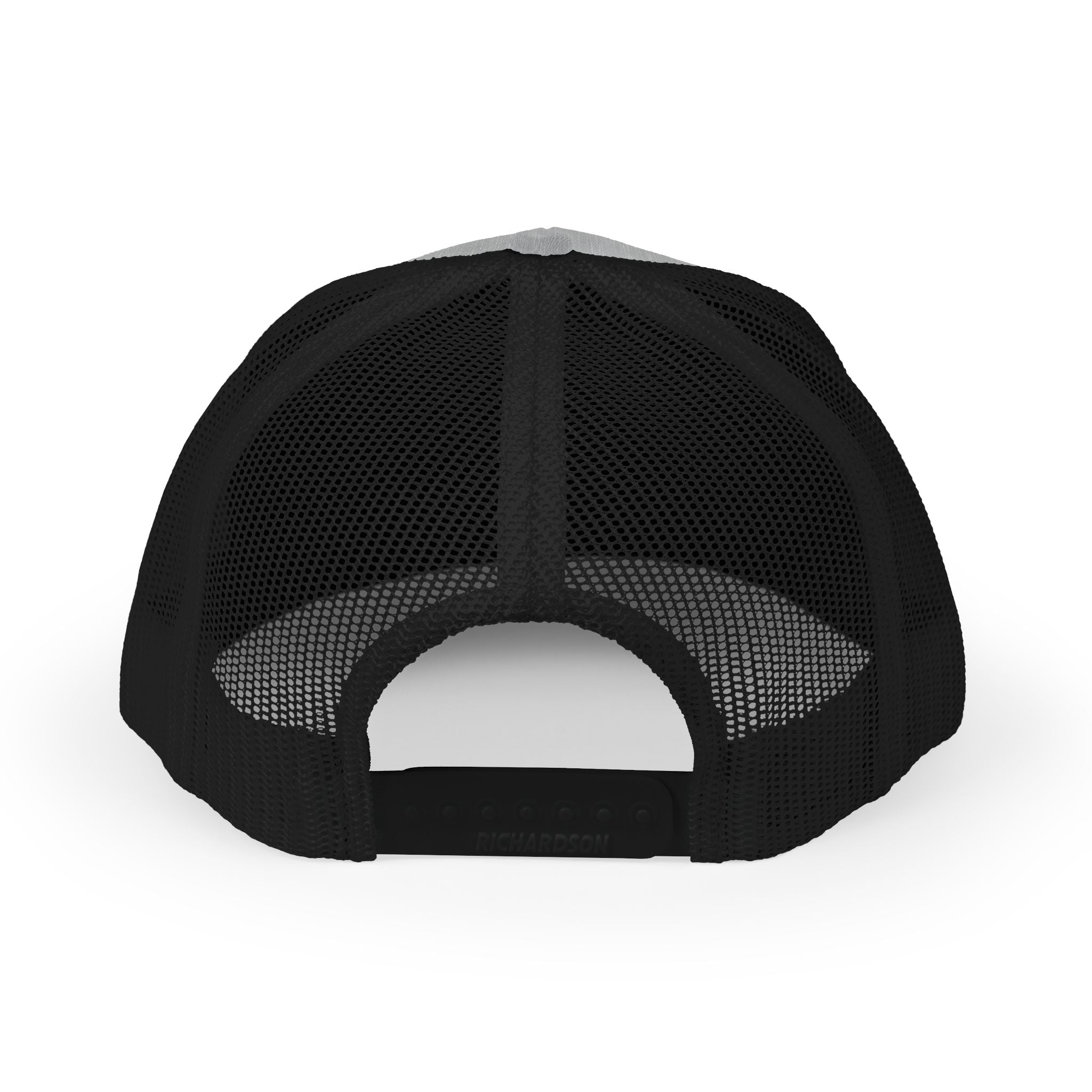 “Unbothered” Embroidered Snapback Trucker Cap | Minimalist Unisex Baseball Cap | 8 Color Options | Brew’d Up Designs