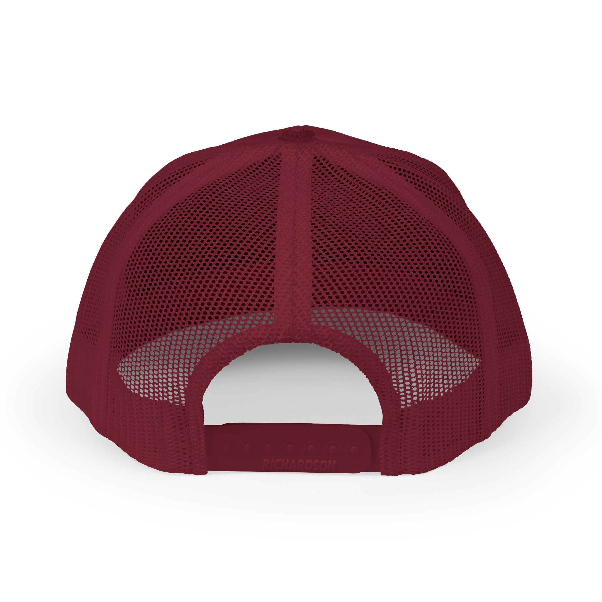 “Unbothered” Embroidered Snapback Trucker Cap | Minimalist Unisex Baseball Cap | 8 Color Options | Brew’d Up Designs