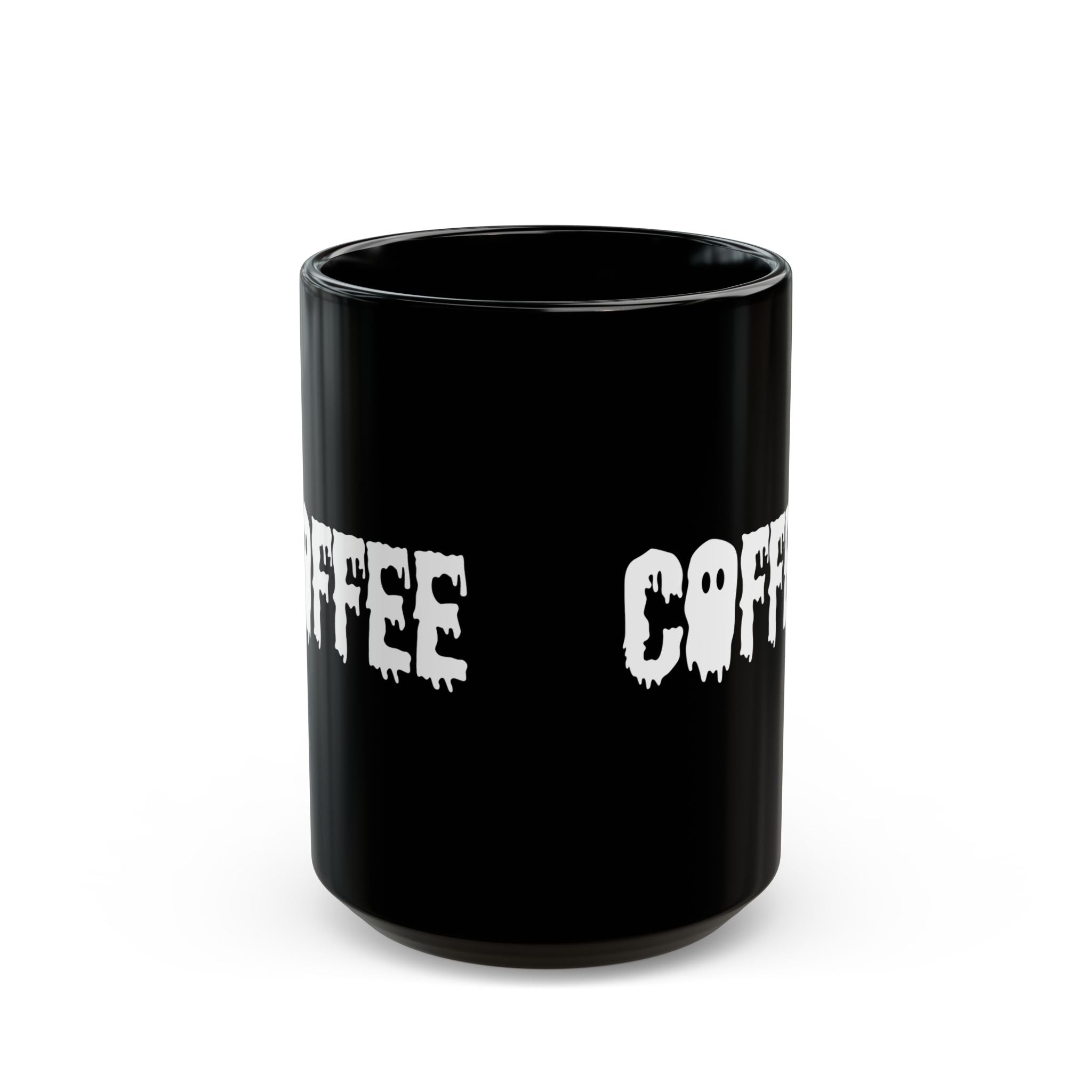 Coffee Halloween Ghost Eyes Mug | Halloween Hot Beverage Cup, Perfect Gift for Coffee Lovers, Witchy Home Decor, Unique Halloween Decoration, 11oz & [...]