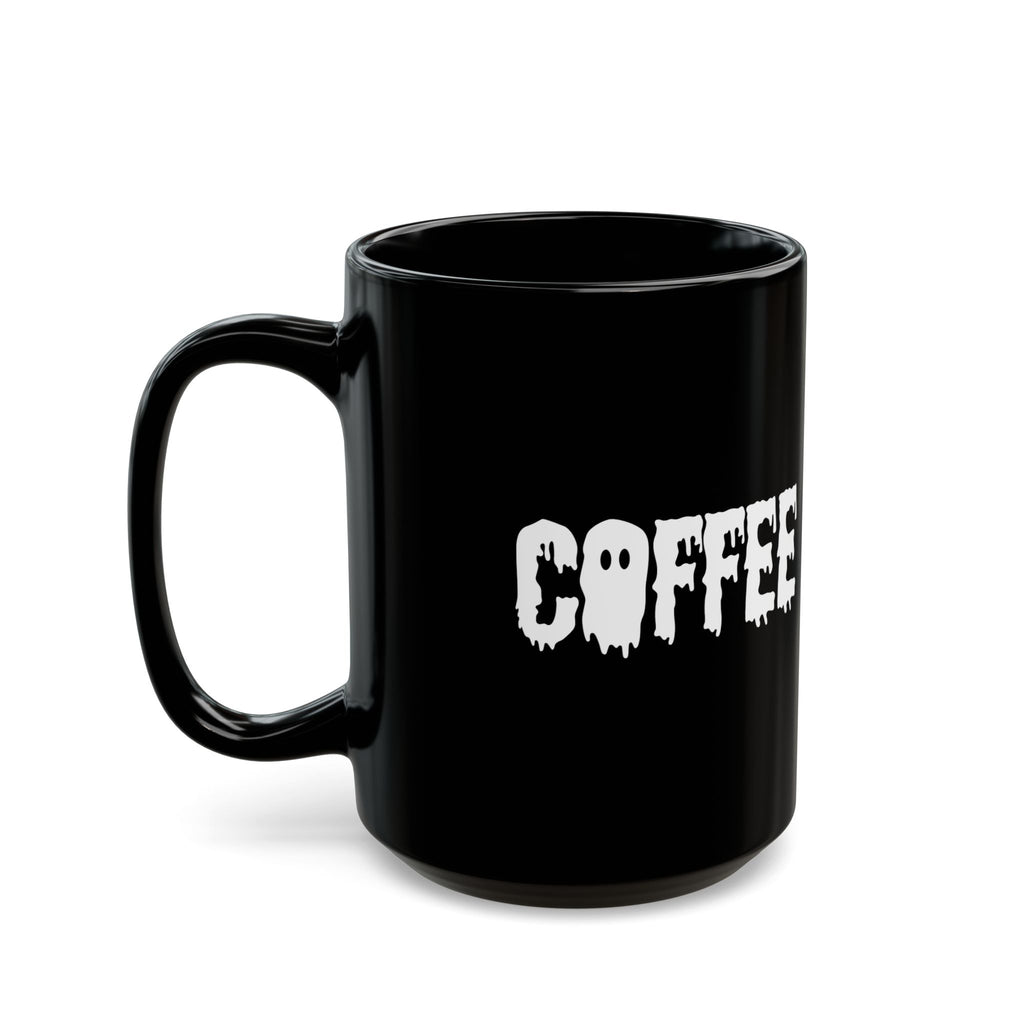 Coffee Halloween Ghost Eyes Mug | Halloween Hot Beverage Cup, Perfect Gift for Coffee Lovers, Witchy Home Decor, Unique Halloween Decoration, 11oz & [...]