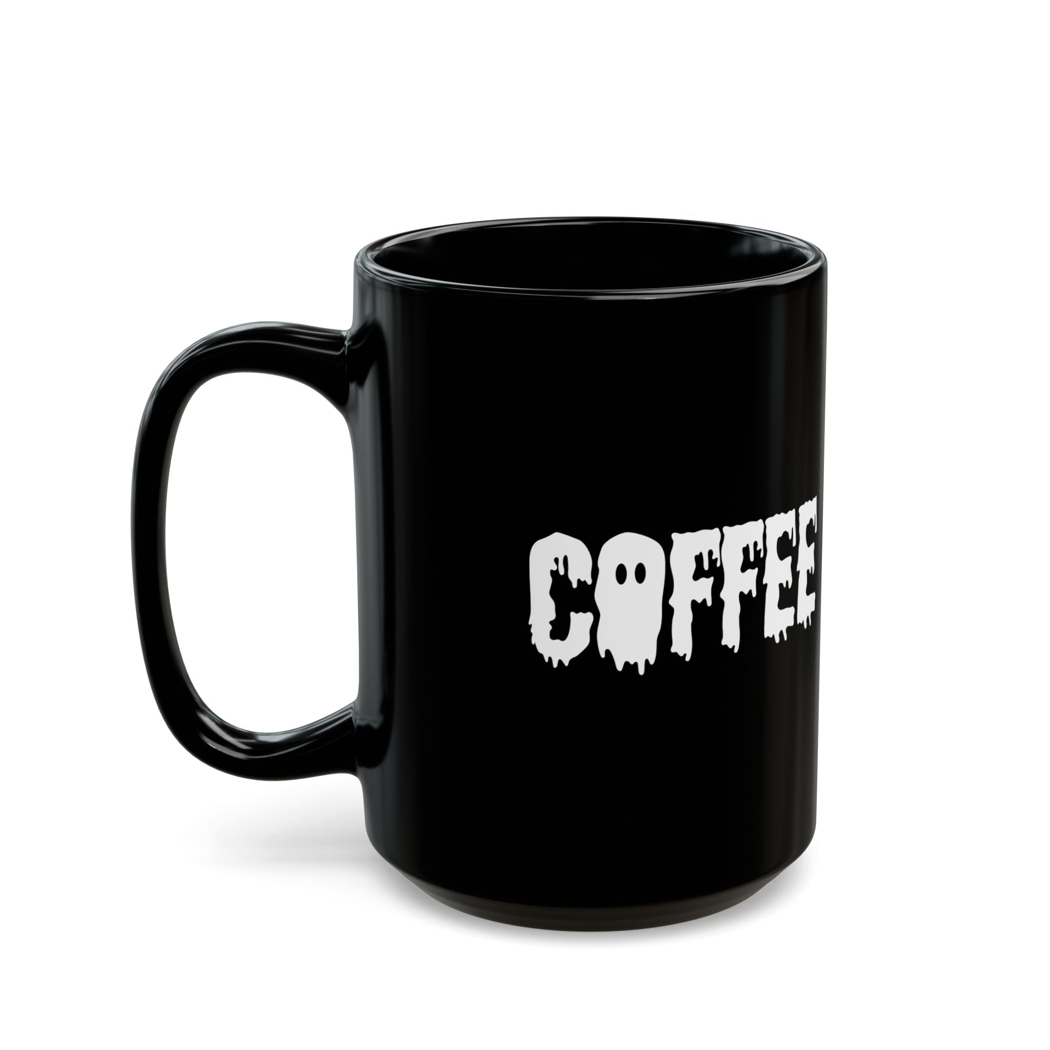 Coffee Halloween Ghost Eyes Mug | Halloween Hot Beverage Cup, Perfect Gift for Coffee Lovers, Witchy Home Decor, Unique Halloween Decoration, 11oz & [...]