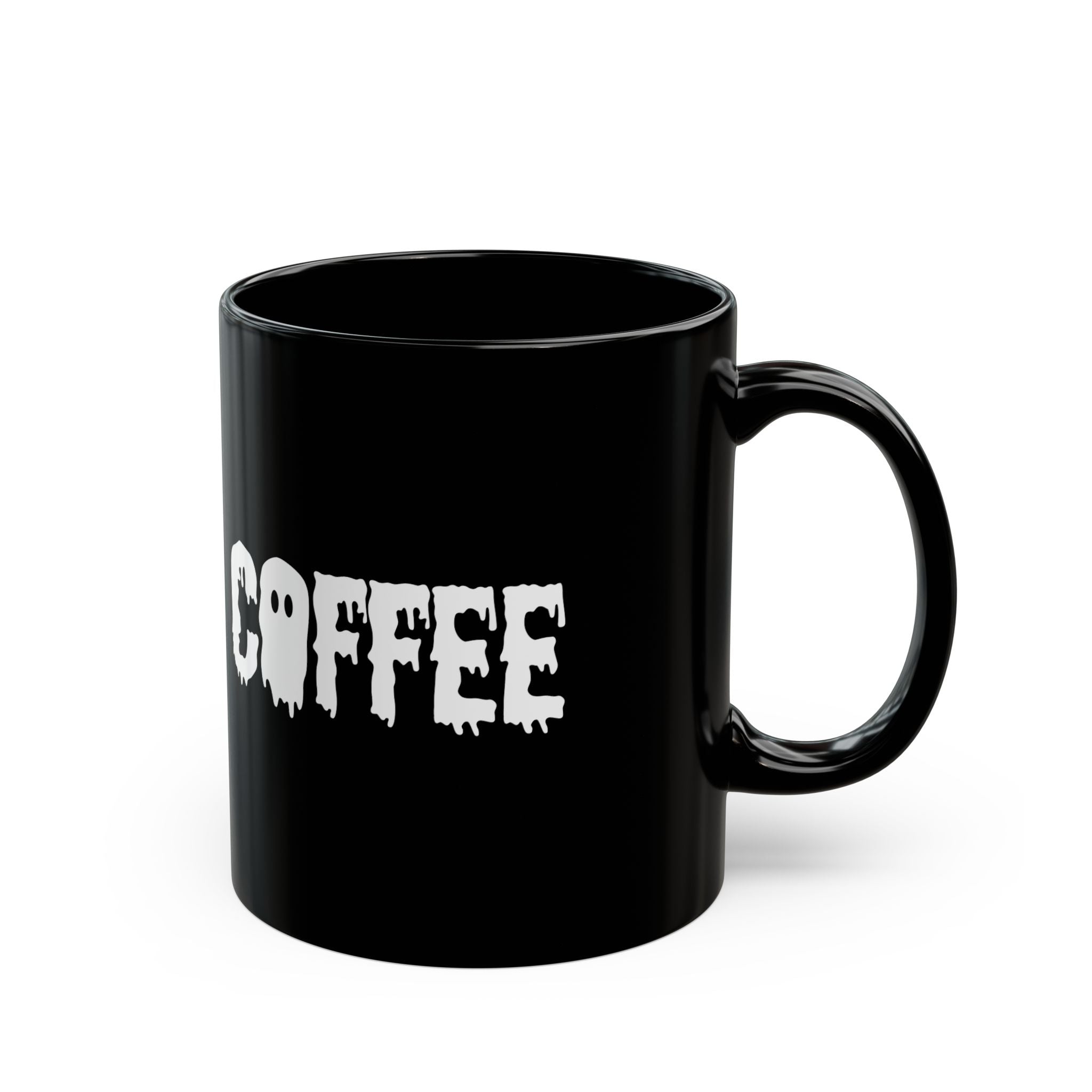 Coffee Halloween Ghost Eyes Mug | Halloween Hot Beverage Cup, Perfect Gift for Coffee Lovers, Witchy Home Decor, Unique Halloween Decoration, 11oz & [...]