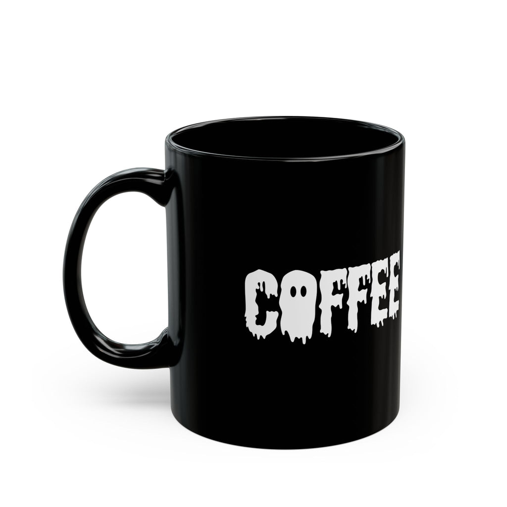 Coffee Halloween Ghost Eyes Mug | Halloween Hot Beverage Cup, Perfect Gift for Coffee Lovers, Witchy Home Decor, Unique Halloween Decoration, 11oz & [...]