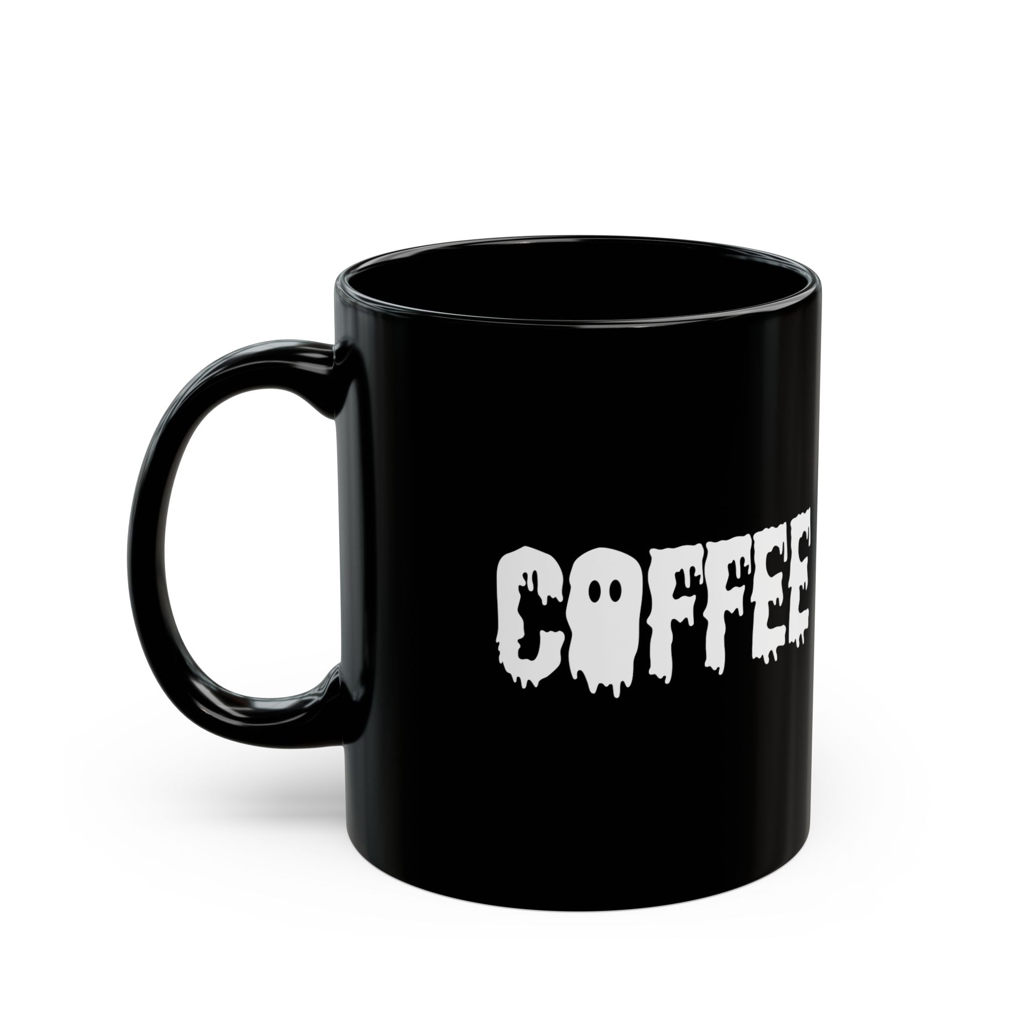 Coffee Halloween Ghost Eyes Mug | Halloween Hot Beverage Cup, Perfect Gift for Coffee Lovers, Witchy Home Decor, Unique Halloween Decoration, 11oz & [...]