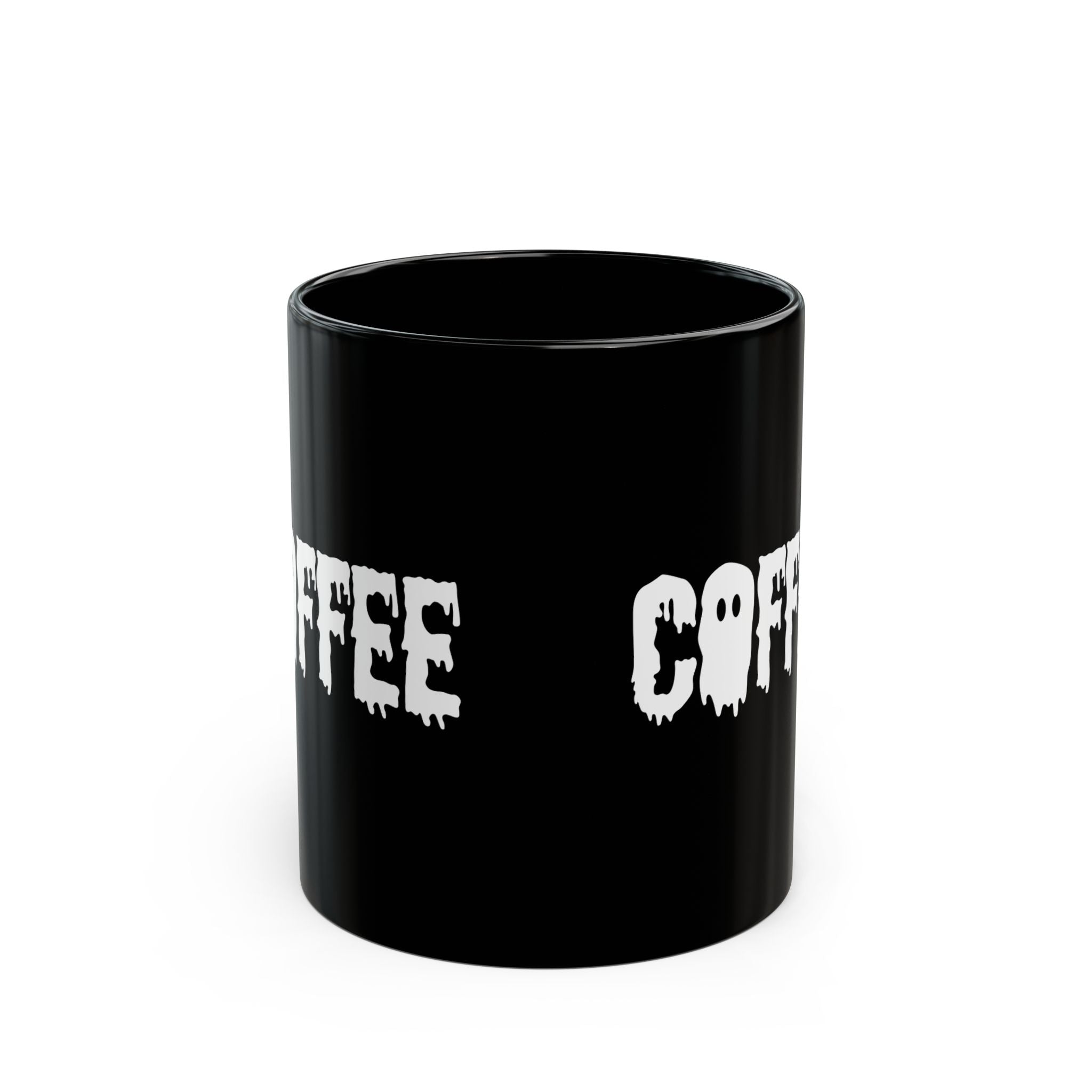 Coffee Halloween Ghost Eyes Mug | Halloween Hot Beverage Cup, Perfect Gift for Coffee Lovers, Witchy Home Decor, Unique Halloween Decoration, 11oz & [...]