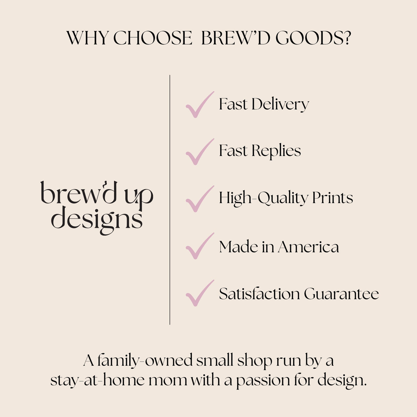 Christmas Crewneck sweatshirt with minimalist holiday design, cozy unisex fit, sustainable US cotton by Brew’d Up Designs