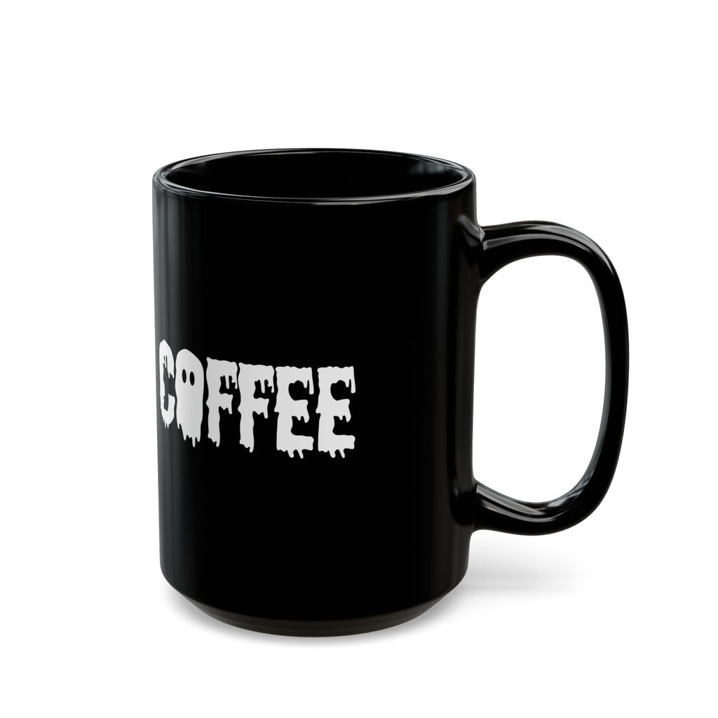 Coffee Halloween Ghost Eyes Mug | Halloween Hot Beverage Cup, Perfect Gift for Coffee Lovers, Witchy Home Decor, Unique Halloween Decoration, 11oz & [...]