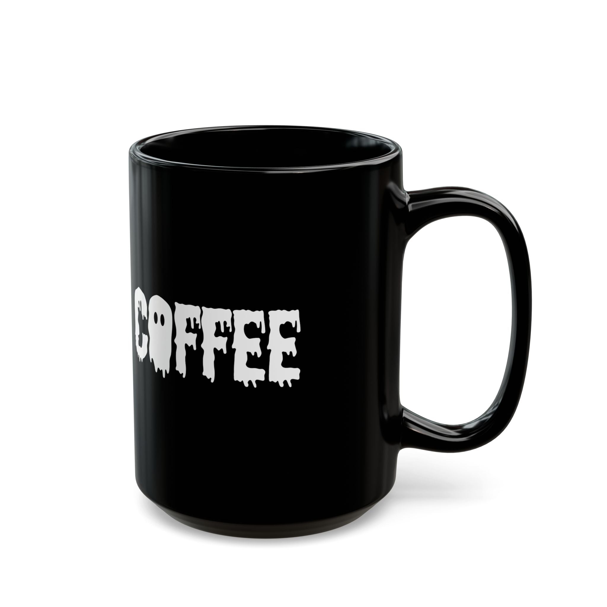 Coffee Halloween Ghost Eyes Mug | Halloween Hot Beverage Cup, Perfect Gift for Coffee Lovers, Witchy Home Decor, Unique Halloween Decoration, 11oz & [...]