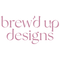 Brew'd Up Designs
