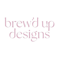 Brew'd Up Designs